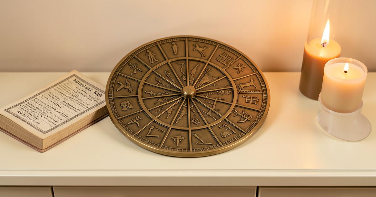 Horoscope Consultation