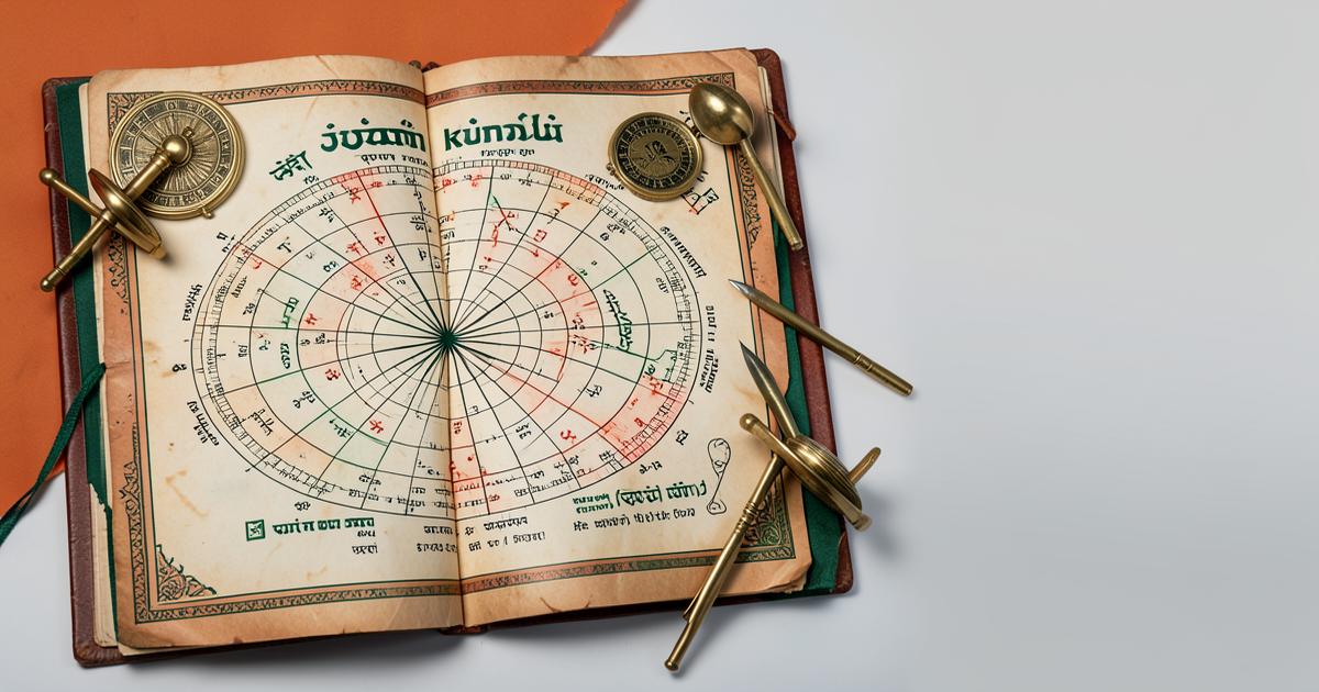 Kundli Reading