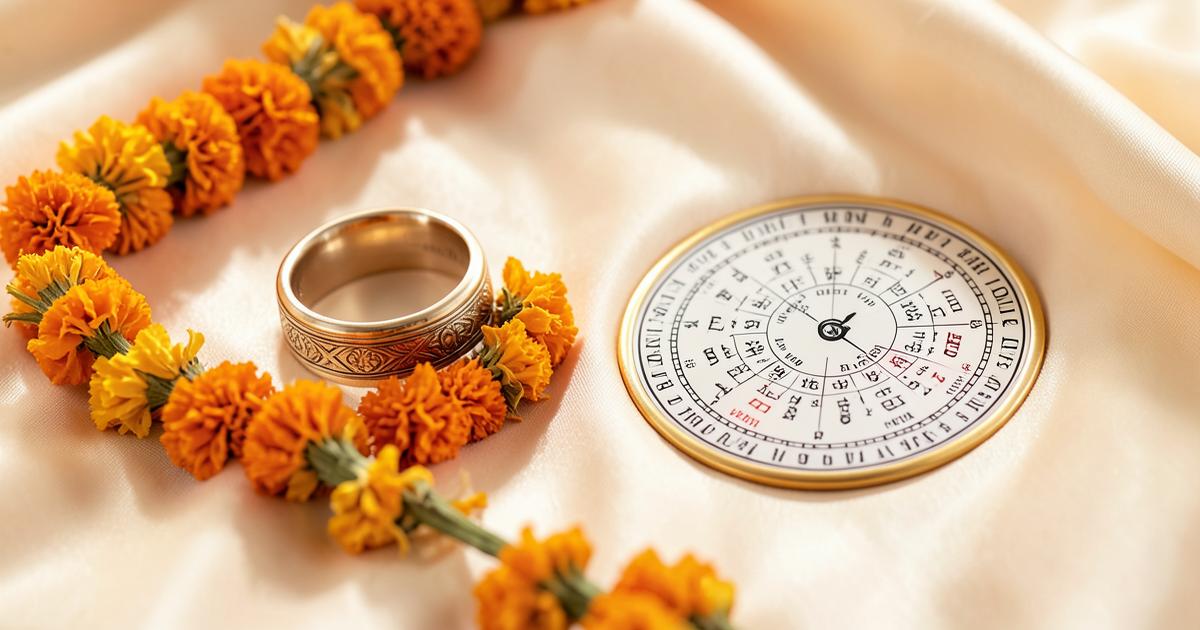 Marriage Consultation