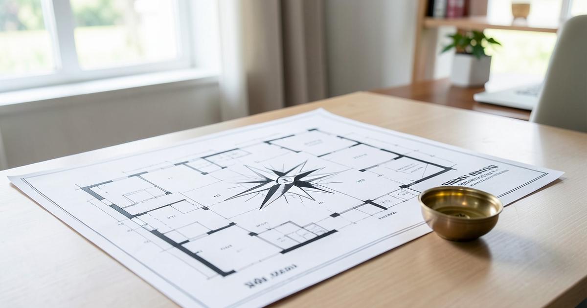 Vastu Consultation